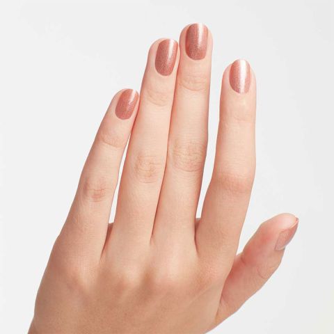 OPI Nail Lacquer - Worth A Pretty Penne - 15ml