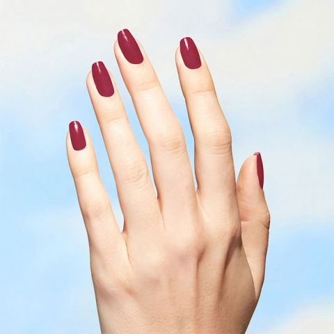 OPI Nature Strong - Give A Garnet 15 ml