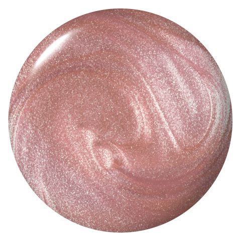 OPI Nature Strong - Intentions Are Rose Gold 15 ml 