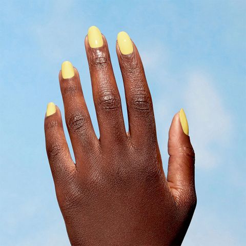OPI Nature Strong - Make My Daisy 15 ml
