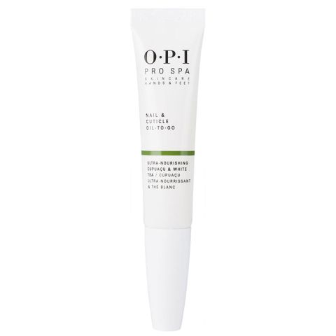 OPI ProSpa - Nagel & Nagelriem Olie To Go 7.5 ml