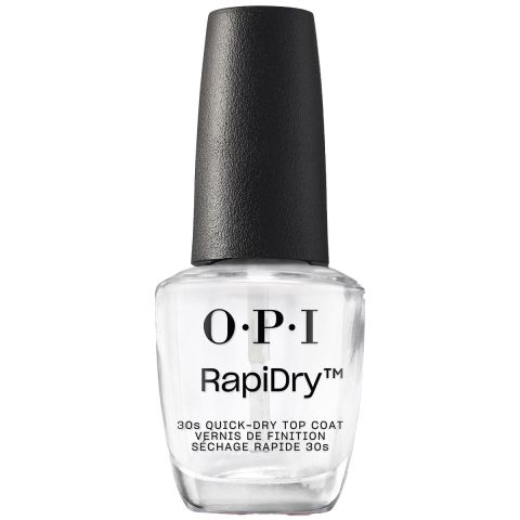 OPI - RapiDry™ Top Coat 15 ml