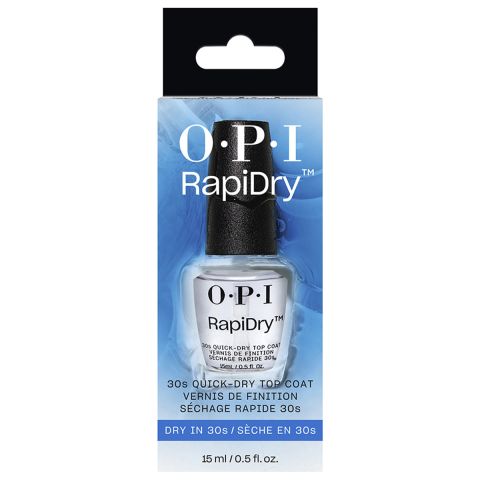 OPI - RapiDry™ Top Coat 15 ml
