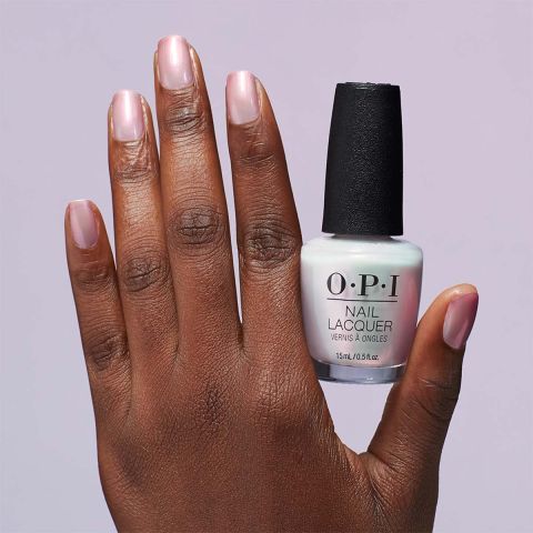OPI Nail Lacquer - Glazed N'Amused - 15ml