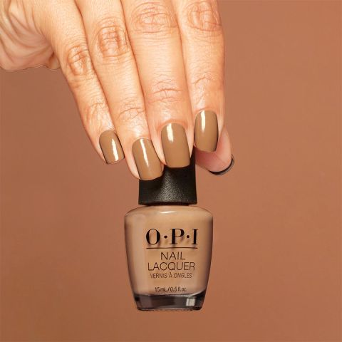 OPI Nail Lacquer - Spice Up Your Life - 15ml