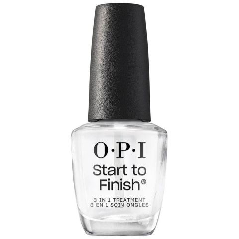 OPI - Start To Finish 3-in-1 Behandeling  -15 ml