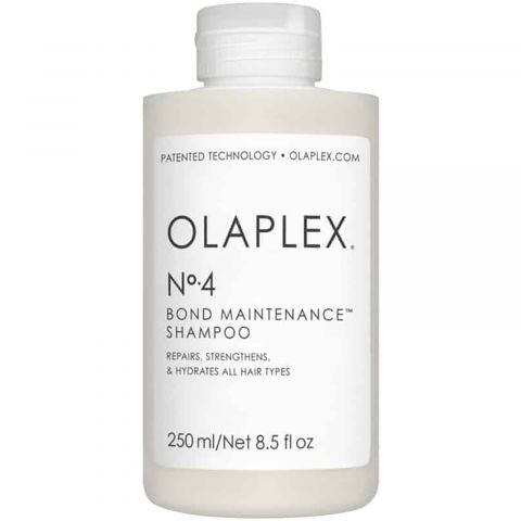 Olaplex No. 4 Bond Maintenance Shampoo - 250 ml