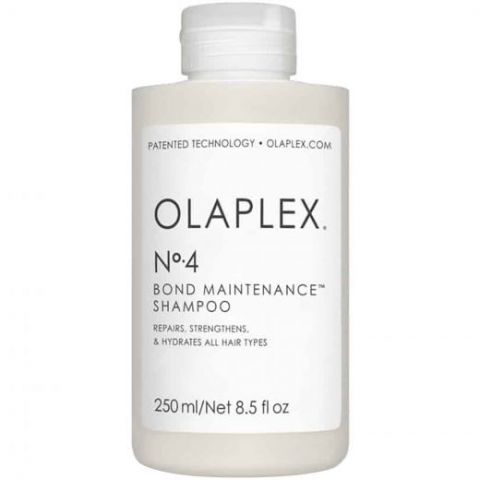 Olaplex - Voordeelset - No. 3,4,5,6