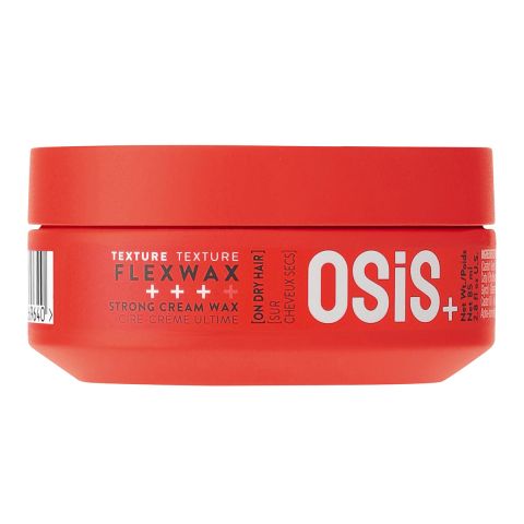 OSiS+ - Flexwax - 85 ml