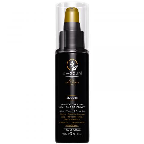 Paul Mitchell - Awapuhi Wild Ginger - MirrorSmooth High Gloss Primer