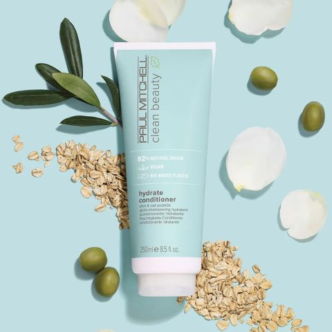 Paul Mitchell - Clean Beauty - Hydrate Conditioner