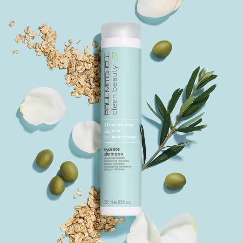 Paul Mitchell - Clean Beauty - Hydrate Shampoo