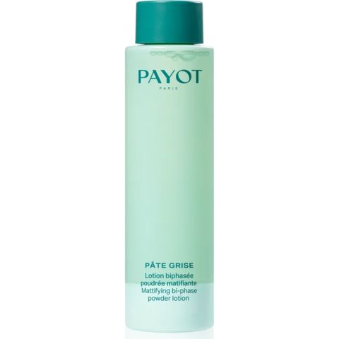 Payot - Pate Grise Lotion Bi Phase Matifiante - 125 ml