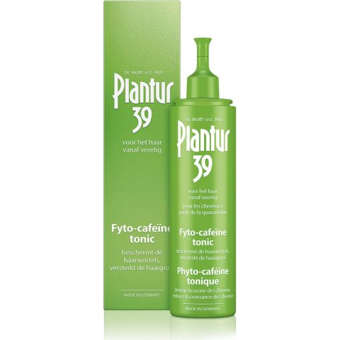 Plantur 39 - Coffein Tonikum - 200 ml