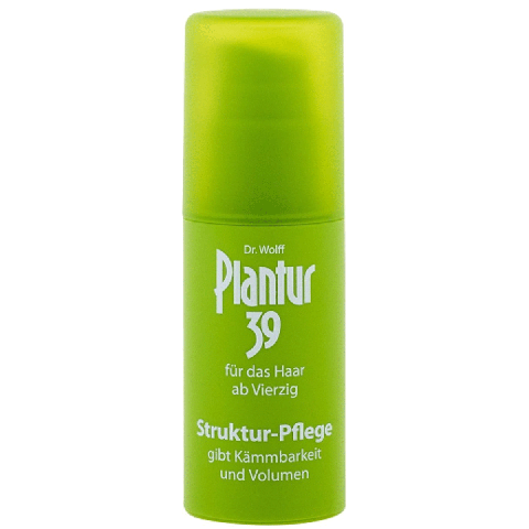 Plantur 39 - Hair Strengthening Fluid - 30 ml