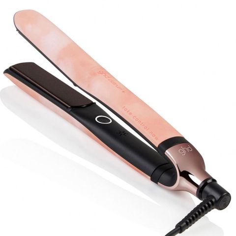 ghd - Platinum+™ Stijltang - Pink Peach