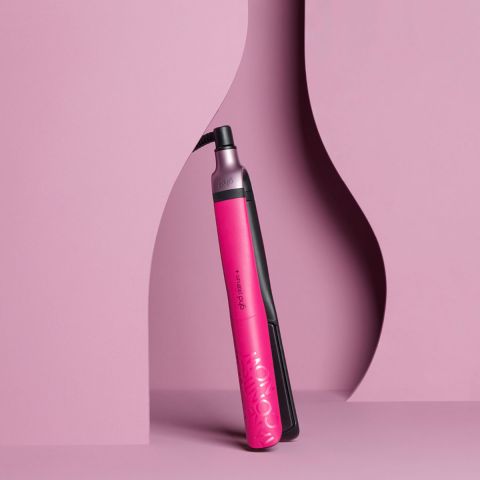 ghd - Platinum+ Styler - Stijltang - Limited Edition - Pink Collection
