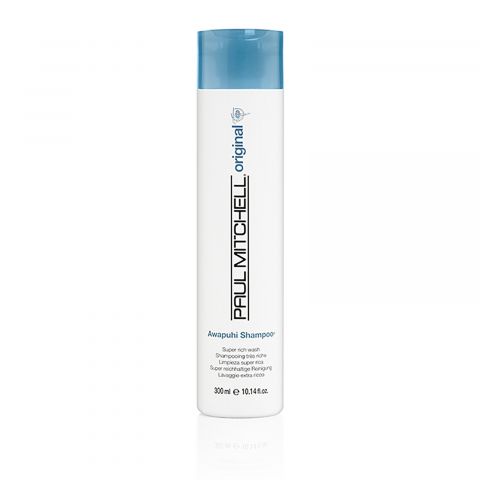 Paul Mitchell Original Awapuhi Shampoo