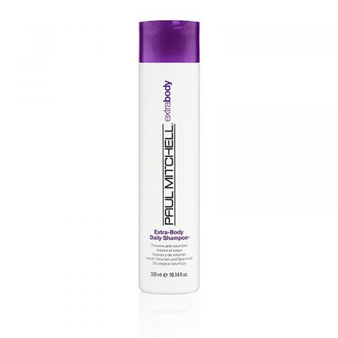 Paul Mitchell Extra Body Daily Shampoo