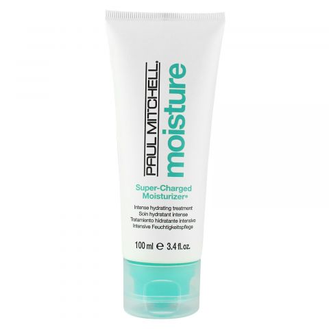 Paul Mitchell - Moisture - Super-Charged Moisturizer