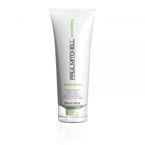 Paul Mitchell - Smoothing - Straight Works