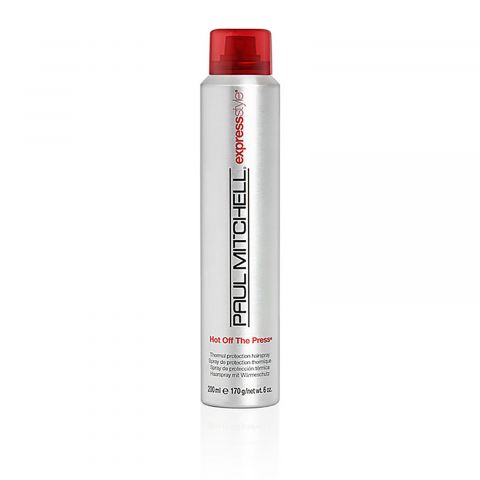 Paul Mitchell - Express Style - Hot of the Press - 200 ml