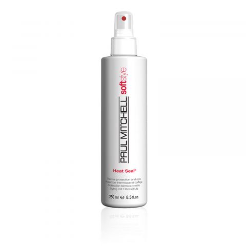 Paul Mitchell - Soft Style - Heat Seal