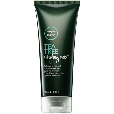 Paul Mitchell - Tea Tree - Styling Gel - 200 ml