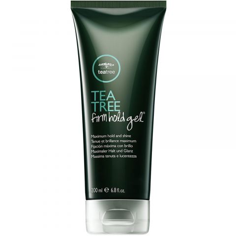 Paul Mitchell - Tea Tree - Firm Hold Gel - 200 ml