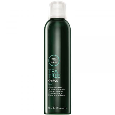 Paul Mitchell - Tea Tree - Shave Gel - 200 ml