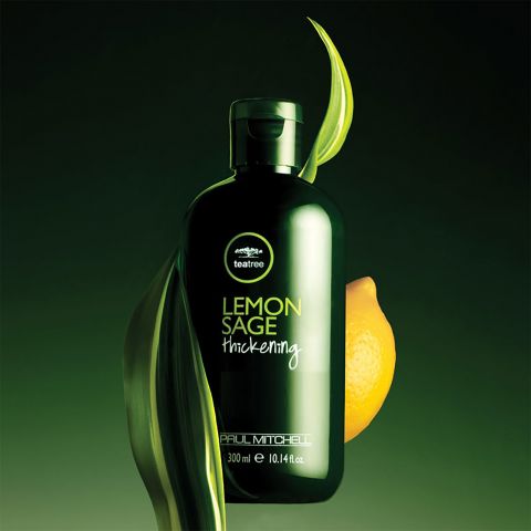 Paul Mitchell - Tea Tree - Lemon Sage - Thickening Conditioner