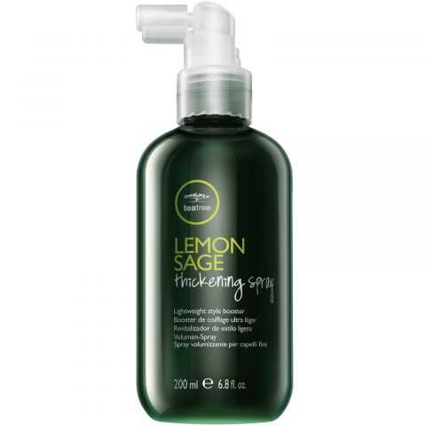 Paul Mitchell - Tea Tree - Lemon Sage - Thickening Spray - 200 ml