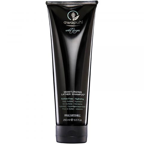 Paul Mitchell Awapuhi Wild Ginger Moi. Lather Shampoo