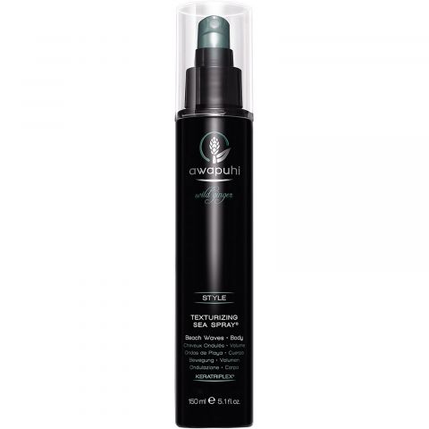 Paul Mitchell - Awapuhi Wild Ginger - Texturizing Sea Spray - 150 ml