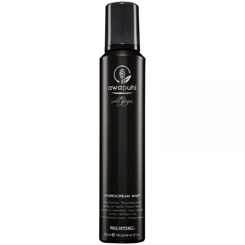 Paul Mitchell - Awapuhi Wild Ginger - Hydrocream Whip - 200 ml