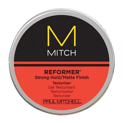 Paul Mitchell - Mitch - Reformer - Texturizer - 85ml
