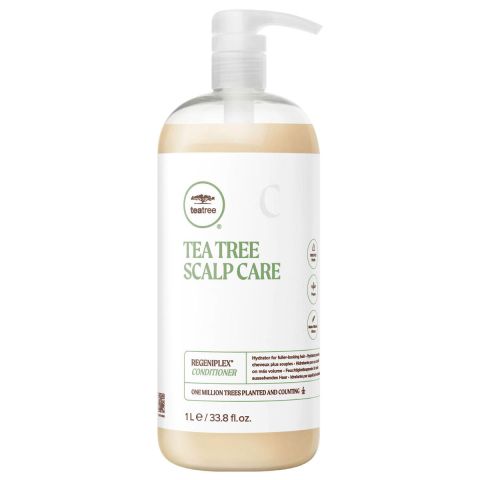 Paul Mitchell Tea Tree Scalp Anti-Thinning Conditioner