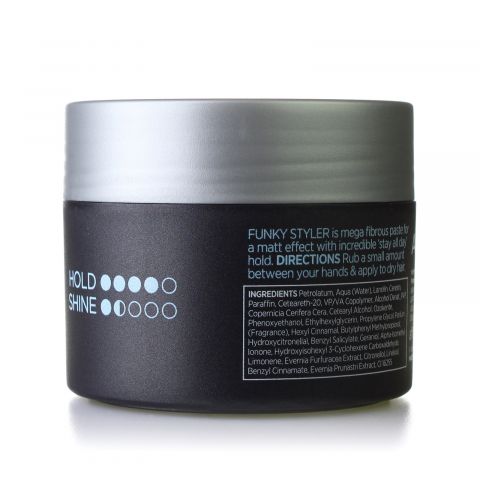 A.S.P - Mode - Funky Styler - Strong Fibre Paste - 75 ml