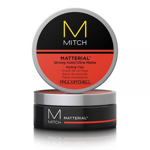 Paul Mitchell - Mitch - Matterial Styling Clay - 85 gr