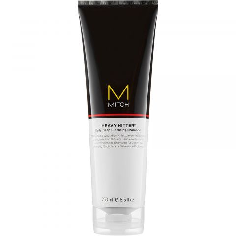 Paul Mitchell Mitch Heavy Hitter Shampoo