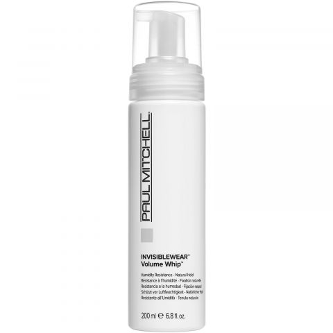 Paul Mitchell - Invisible Wear - Volume Whip - 200 ml