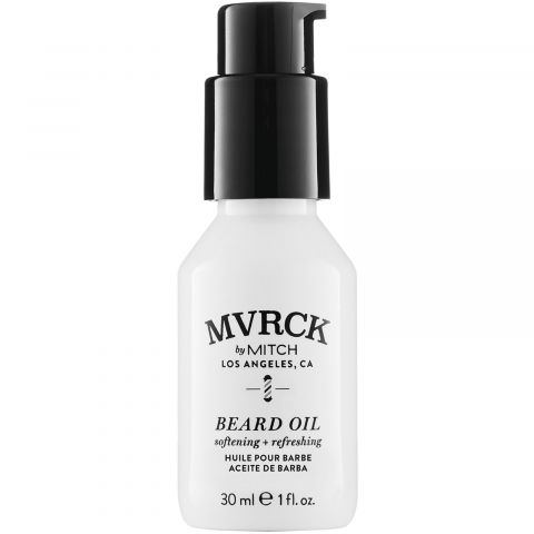 Paul Mitchell - MVRCK - Beard Oil - 30 ml