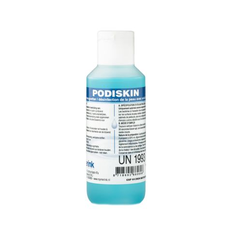 Nail Perfect - Podiskin - 1000 ml