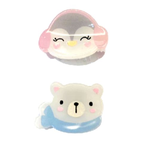 Invisibobble - Clipstar Kids - Polar Friends