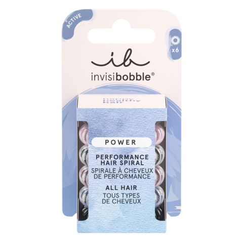 Invisibobble - Power - Be Visible