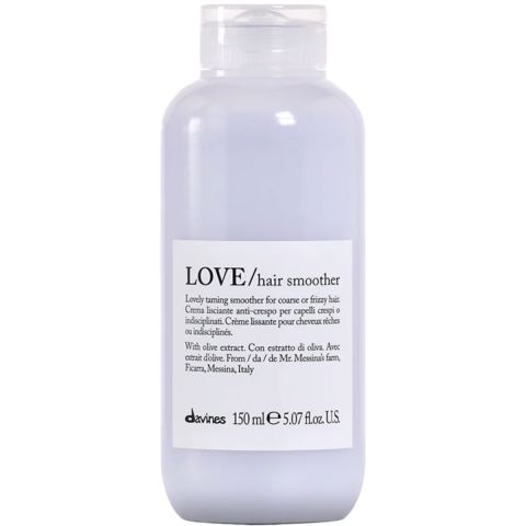 Davines - LOVE - Hair Smoother - 150 ml