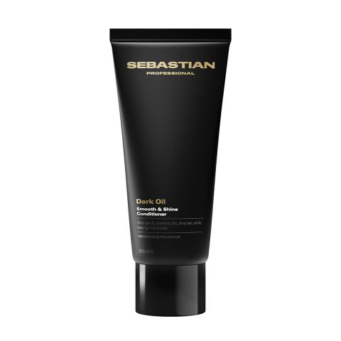 Sebastian Dark Oil Smooth And Shine Conditioner