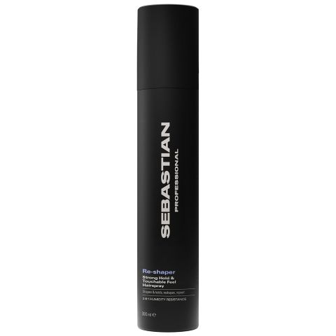 Sebastian Reshaper Stong Hold & Feel Hairspray