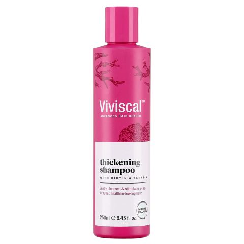 Viviscal - Thickening Shampoo - 250 ml