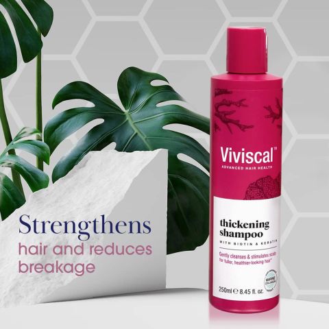 Viviscal - Thickening Shampoo - 250 ml